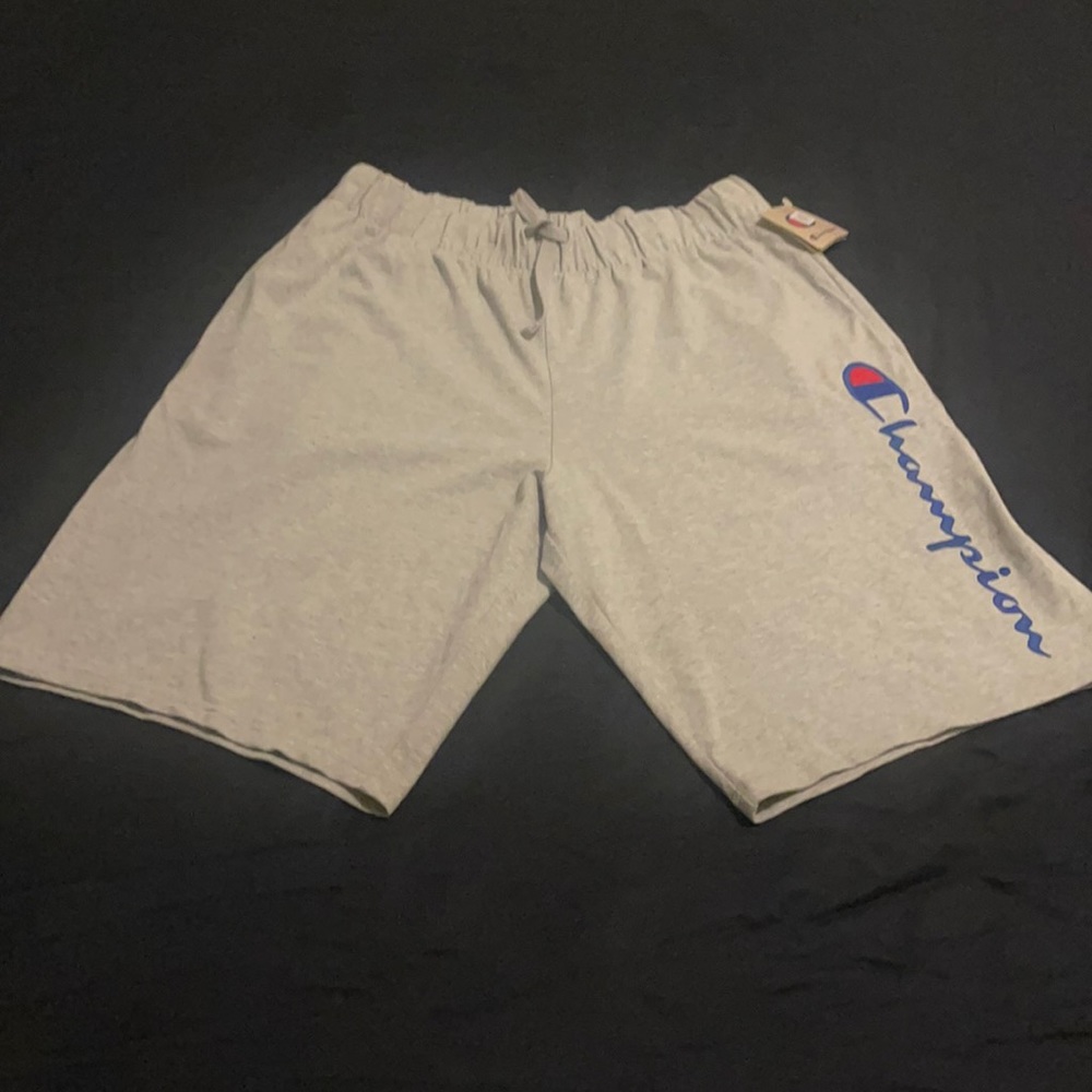 New Champion Athletic shorts